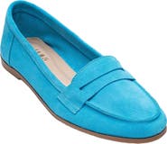 Forever & Always Shoes Dorothy Leather Loafer