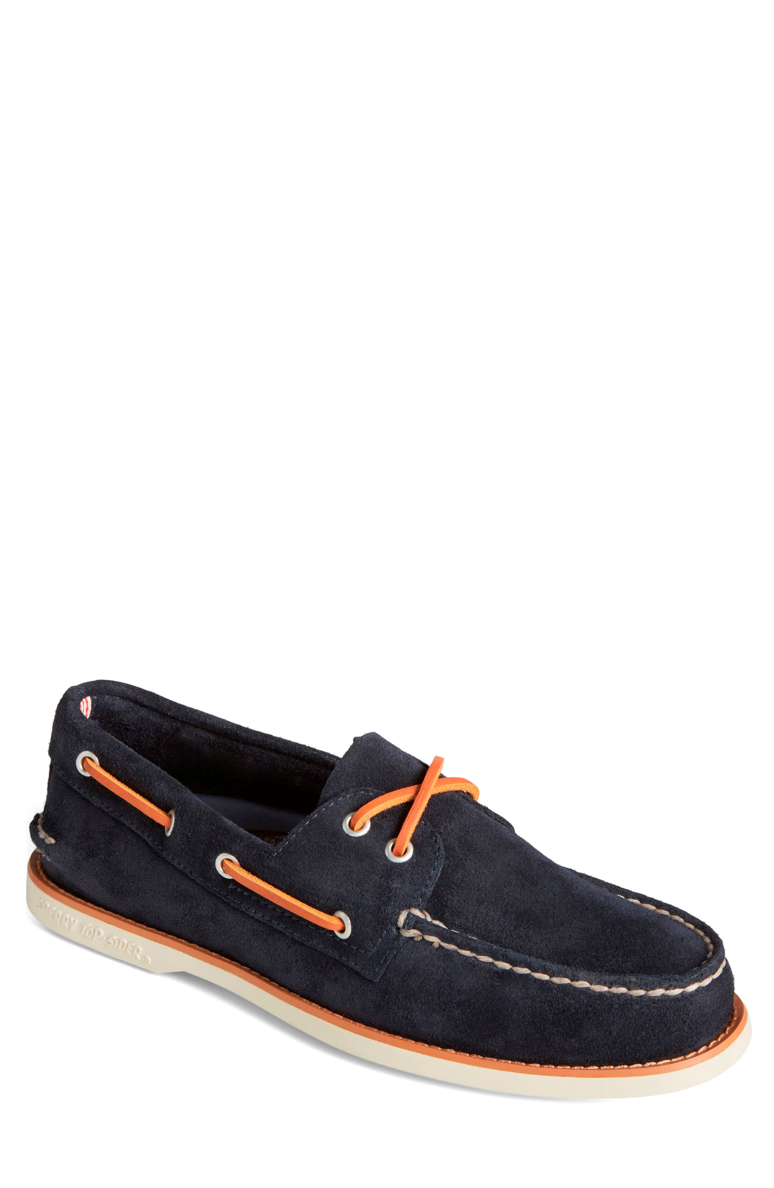 Sperry Cloud Authentic Original Boat Shoe, Main, color, 