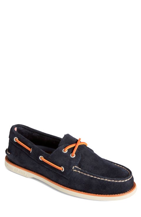 Cloud Authentic Original Boat Shoe (Men)
