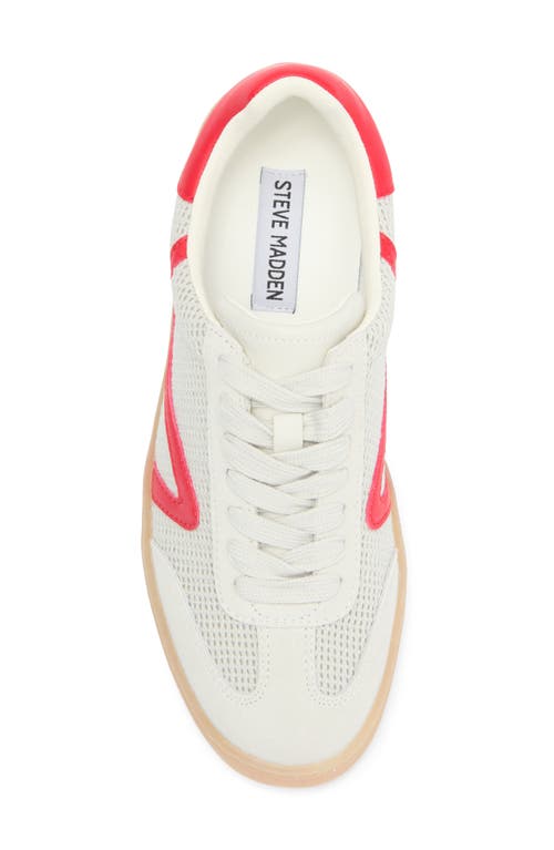 STEVE MADDEN STEVE MADDEN REFORMER SNEAKER 