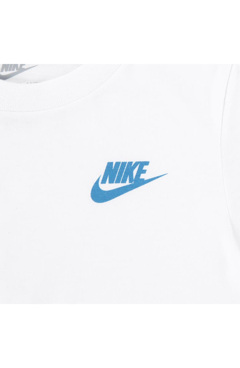 Nike Kids' Futura Wrap Pants Set, Alternate, color,