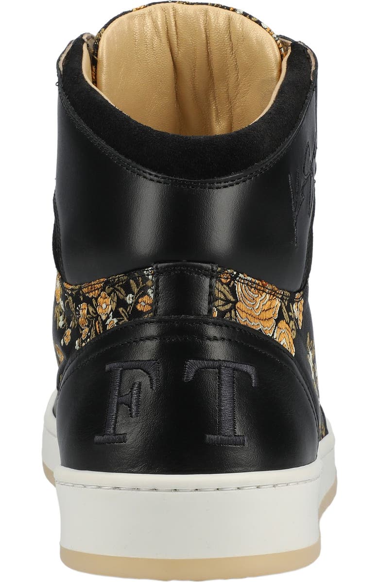 TAFT The Rapido High-top Sneaker, Alternate, color,