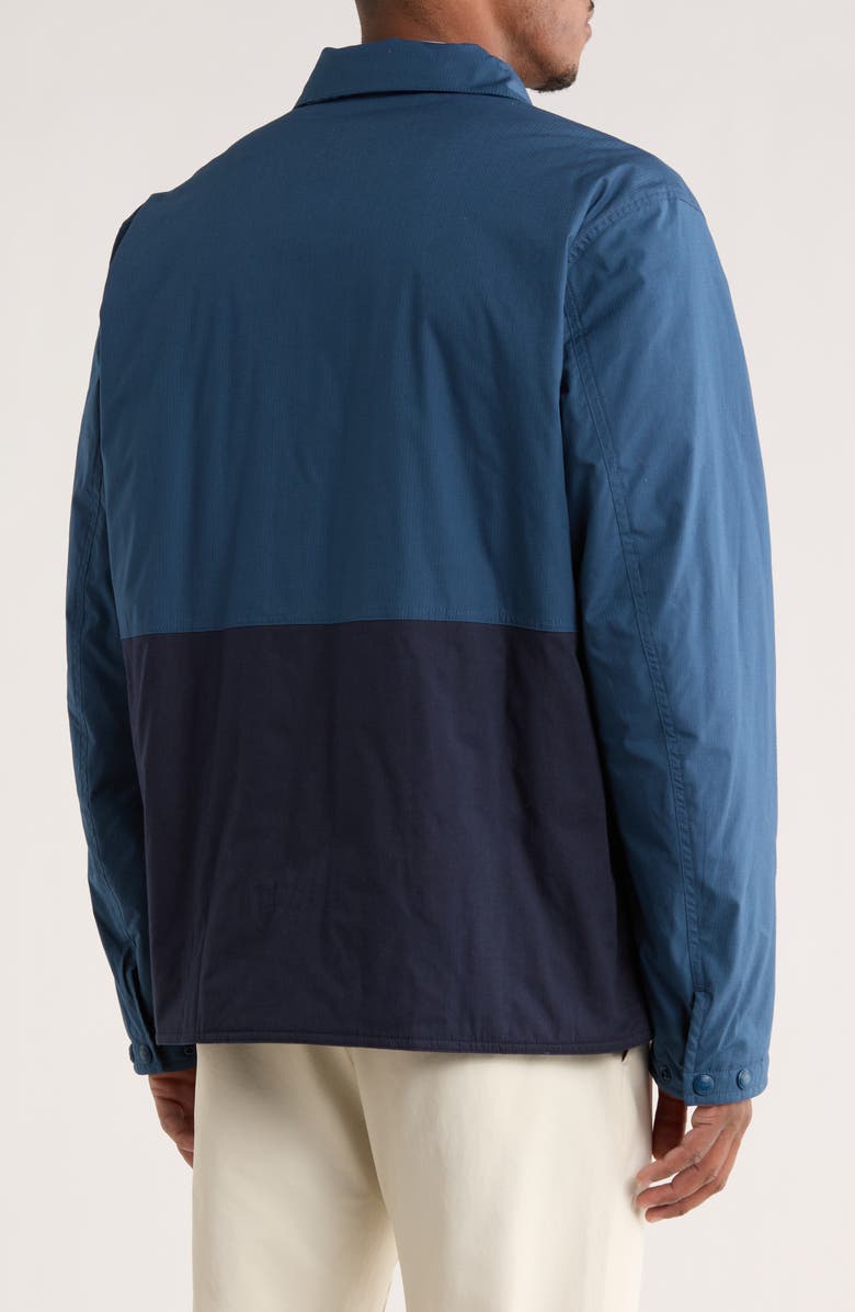 Polo Ralph Lauren Jameson Ripstop Field Jacket, Alternate, color,