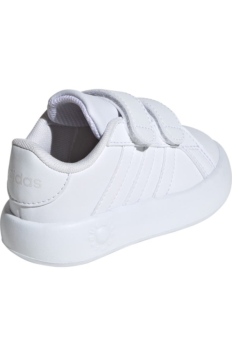 adidas Kids' Grand Court 2.0 Sneaker, Alternate, color,