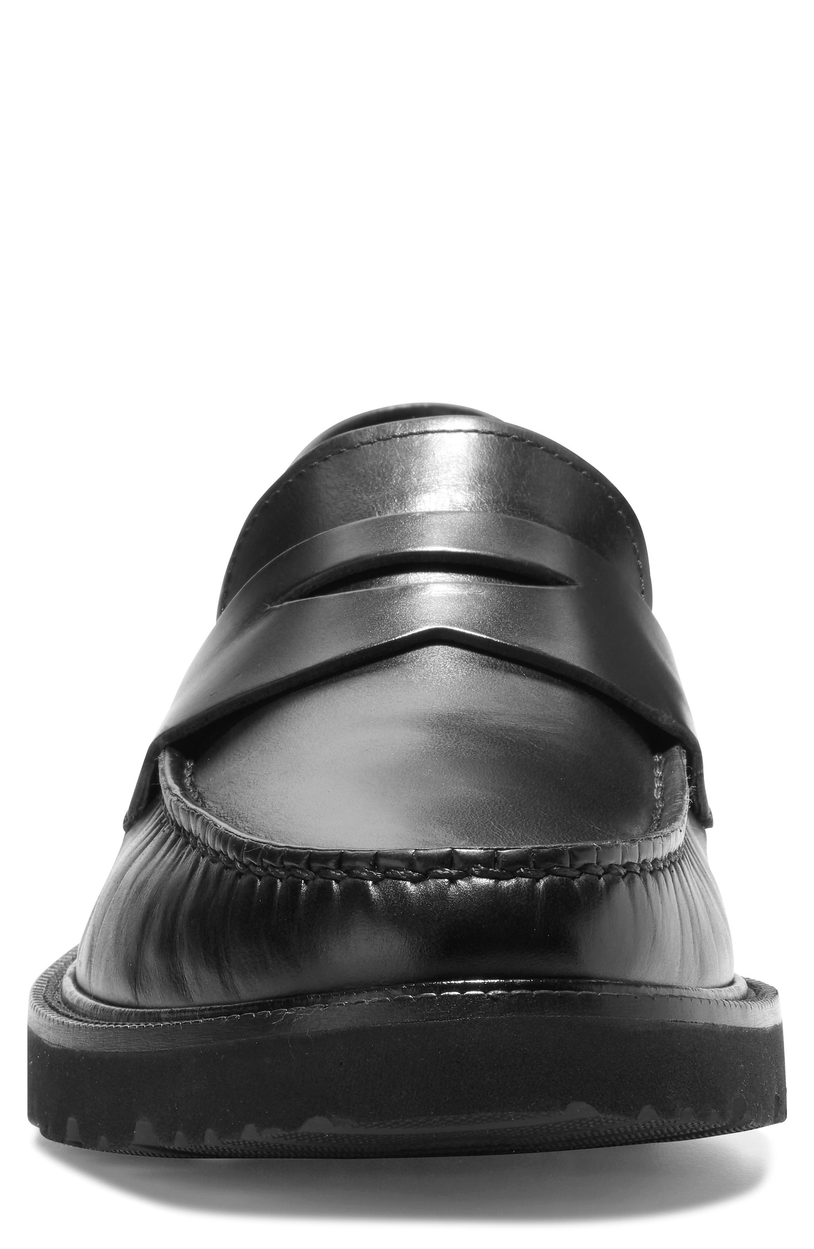 Cole Haan American Classics Penny Loafer, Alternate, color, 