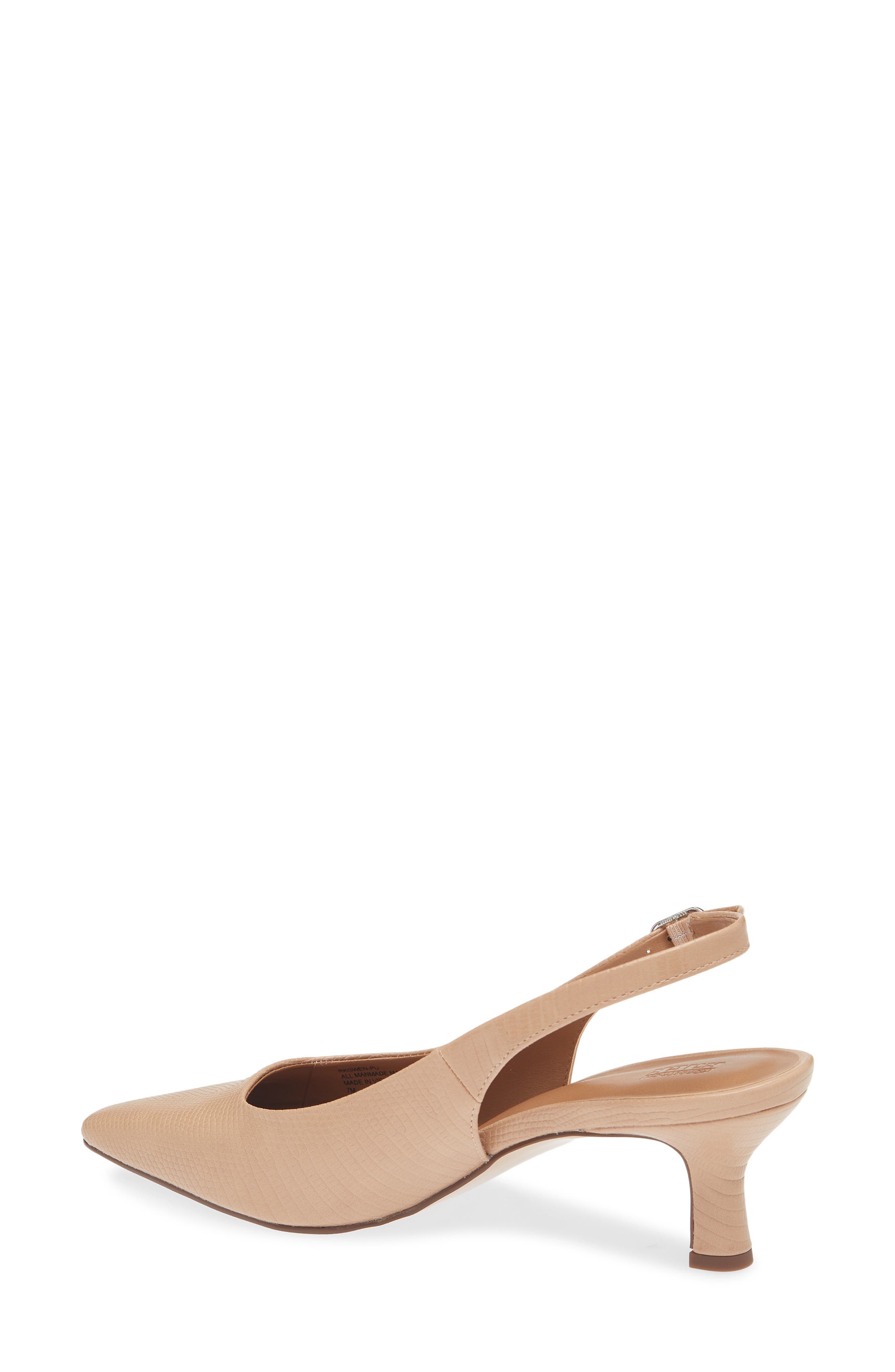 Gwen Pump, Alternate, color, TAN LIGHT