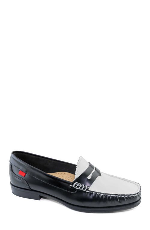 Marc Joseph New York East Village 2.0 Penny Loafer