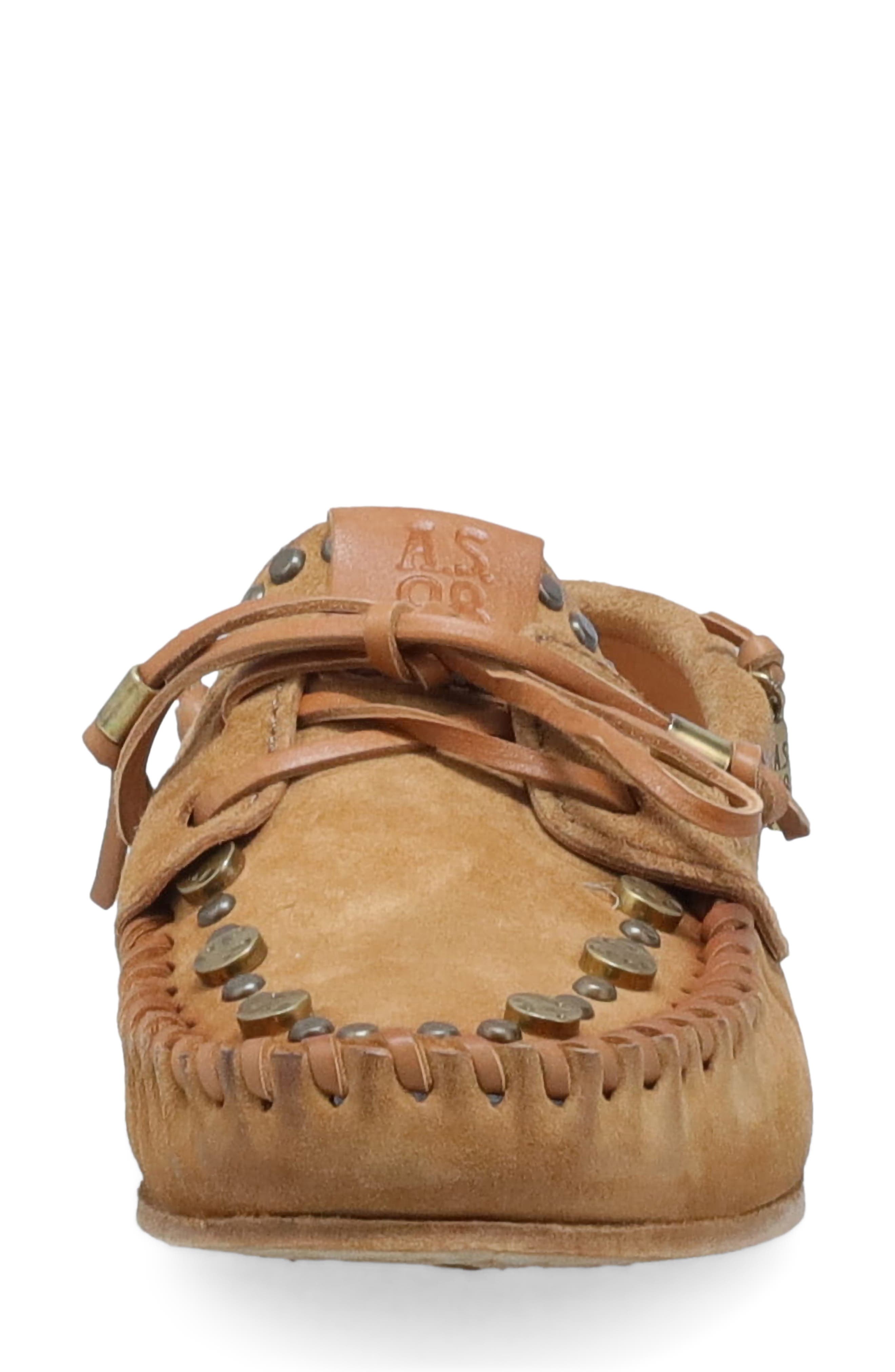Dustin Loafer, Alternate, color, CAMEL