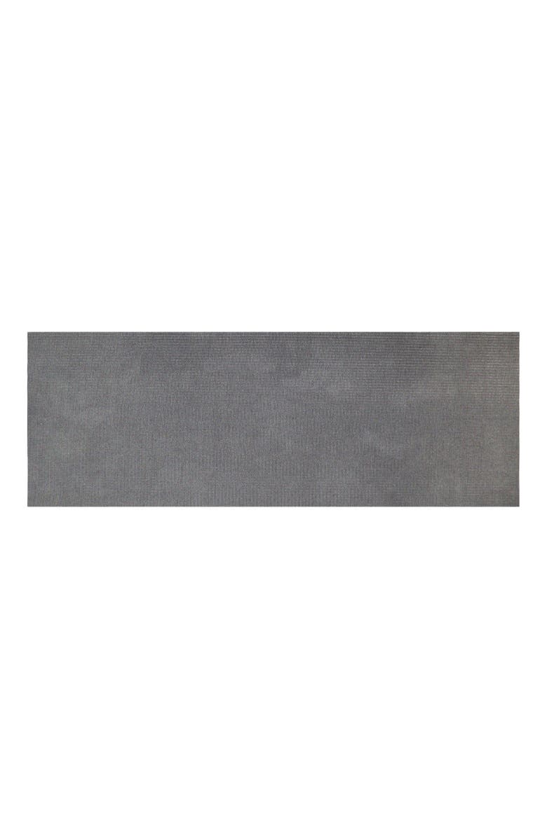 Hugger Mugger The Yoga Towel, Main, color, Graphite