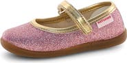 Naturino Kids' Pavia 2 Mary Jane Flat