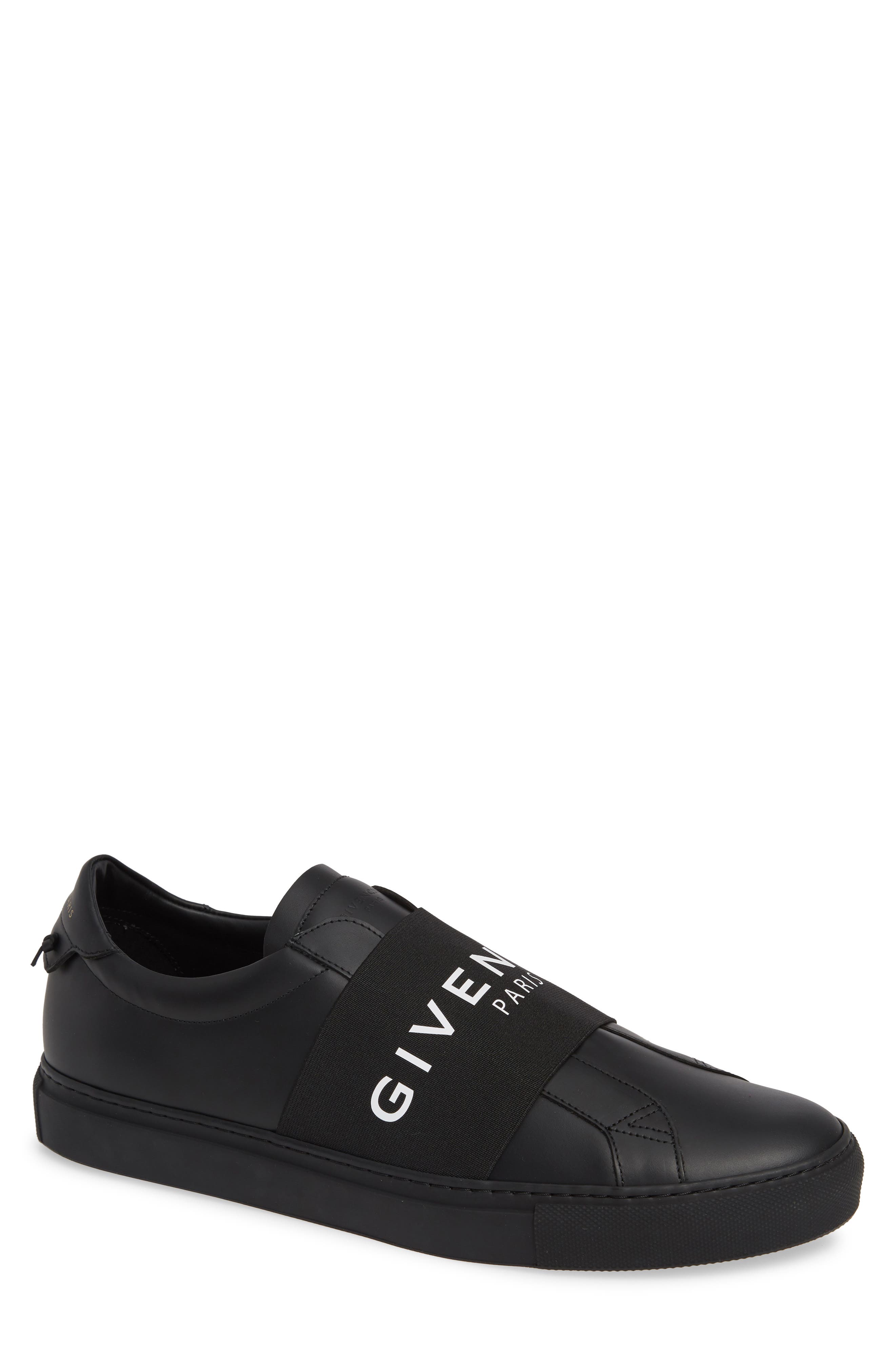 Givenchy Urban Knots Sneaker, Main, color, 