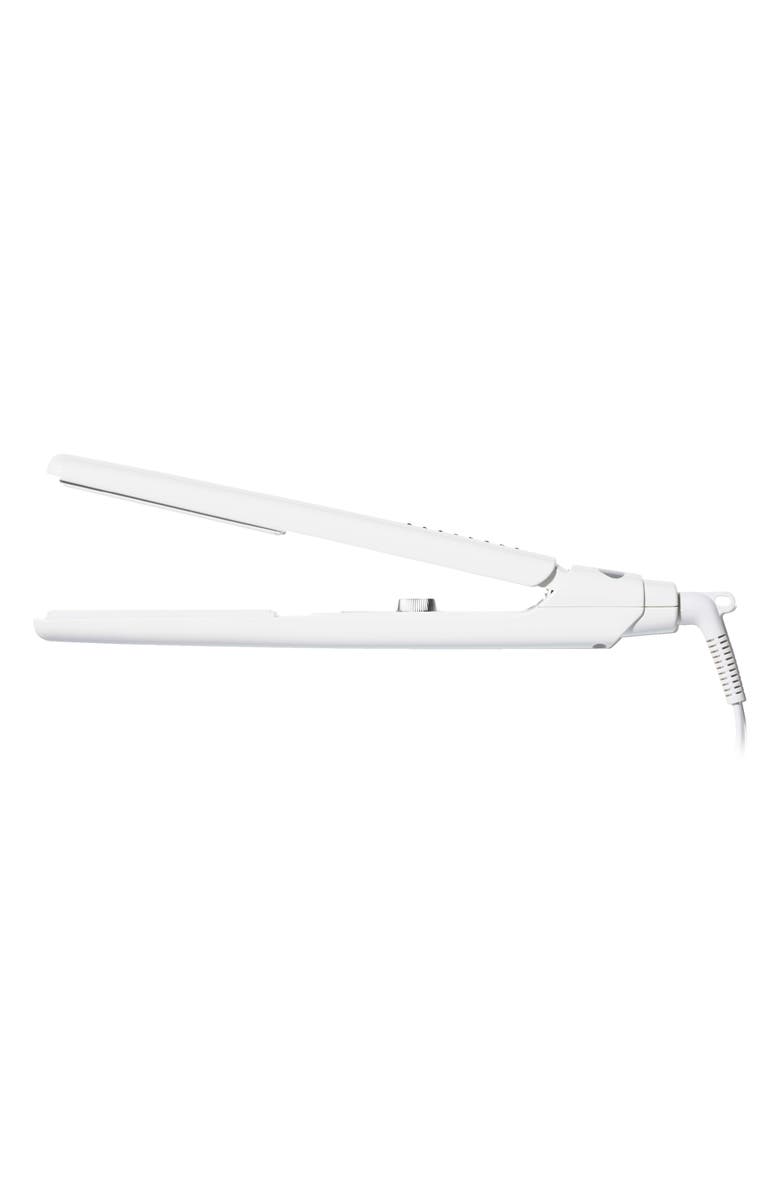 T3 Certified Refurbished T3 SinglePass<sup>®</sup> 1-Inch Straightening & Styling Iron, Main, color, White