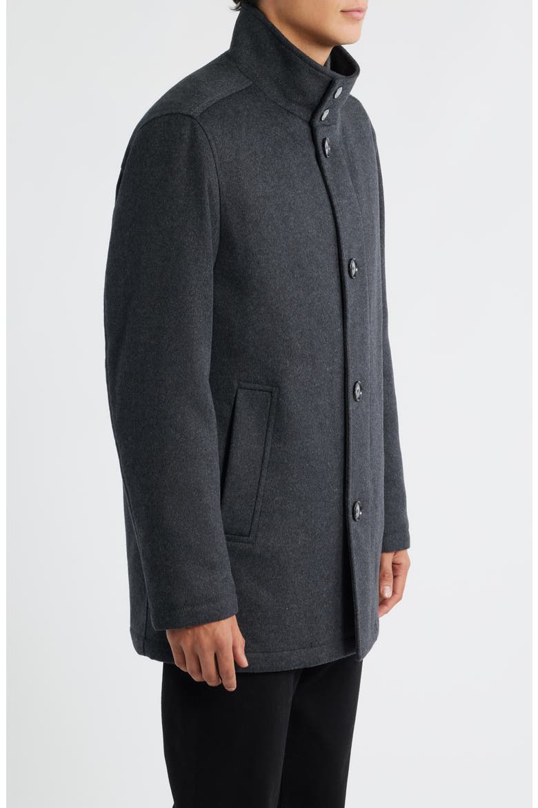 Coxtan Jacket, Alternate, color, MEDIUM GREY