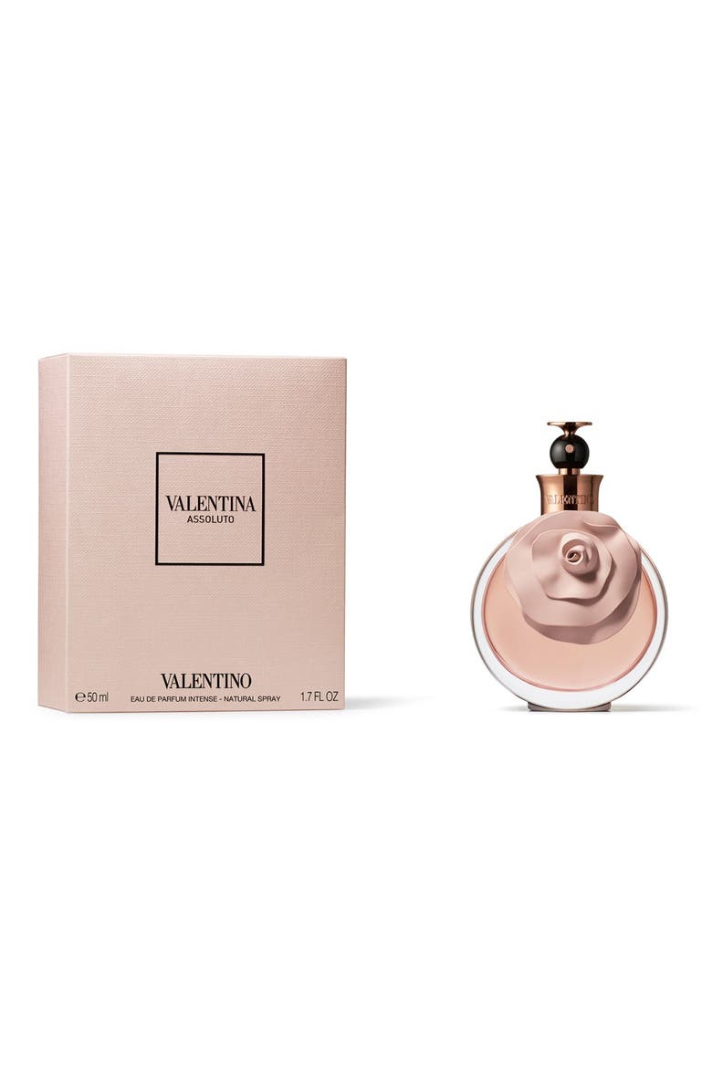 Valentina Assoluto Eau de Parfum, Alternate, color, NO COLOR