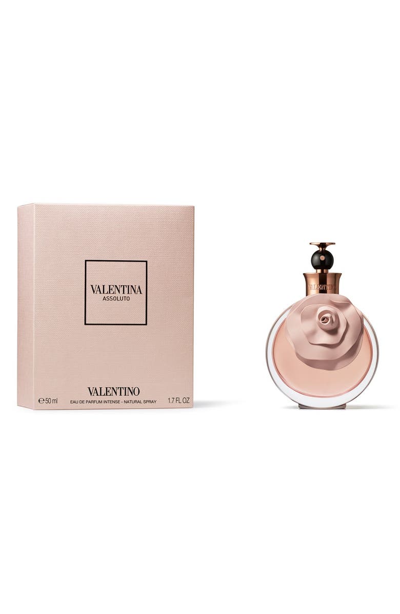 Valentino Valentina Assoluto Eau de Parfum, Alternate, color,