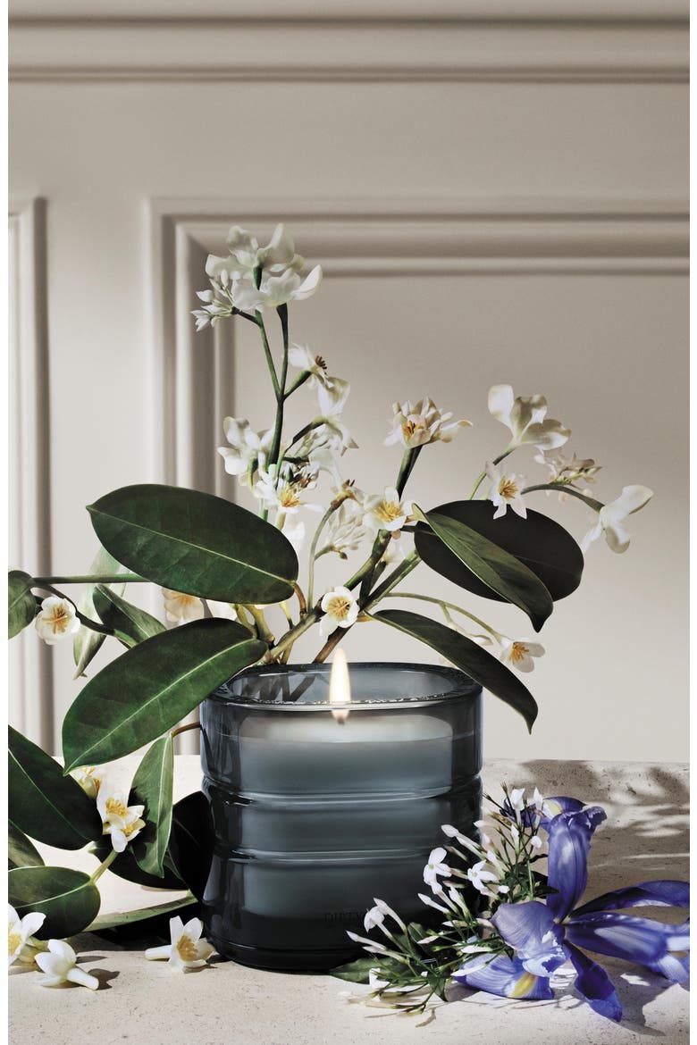 Nymphee Merveilles Refillable Scented Candle, Alternate, color, REGULAR