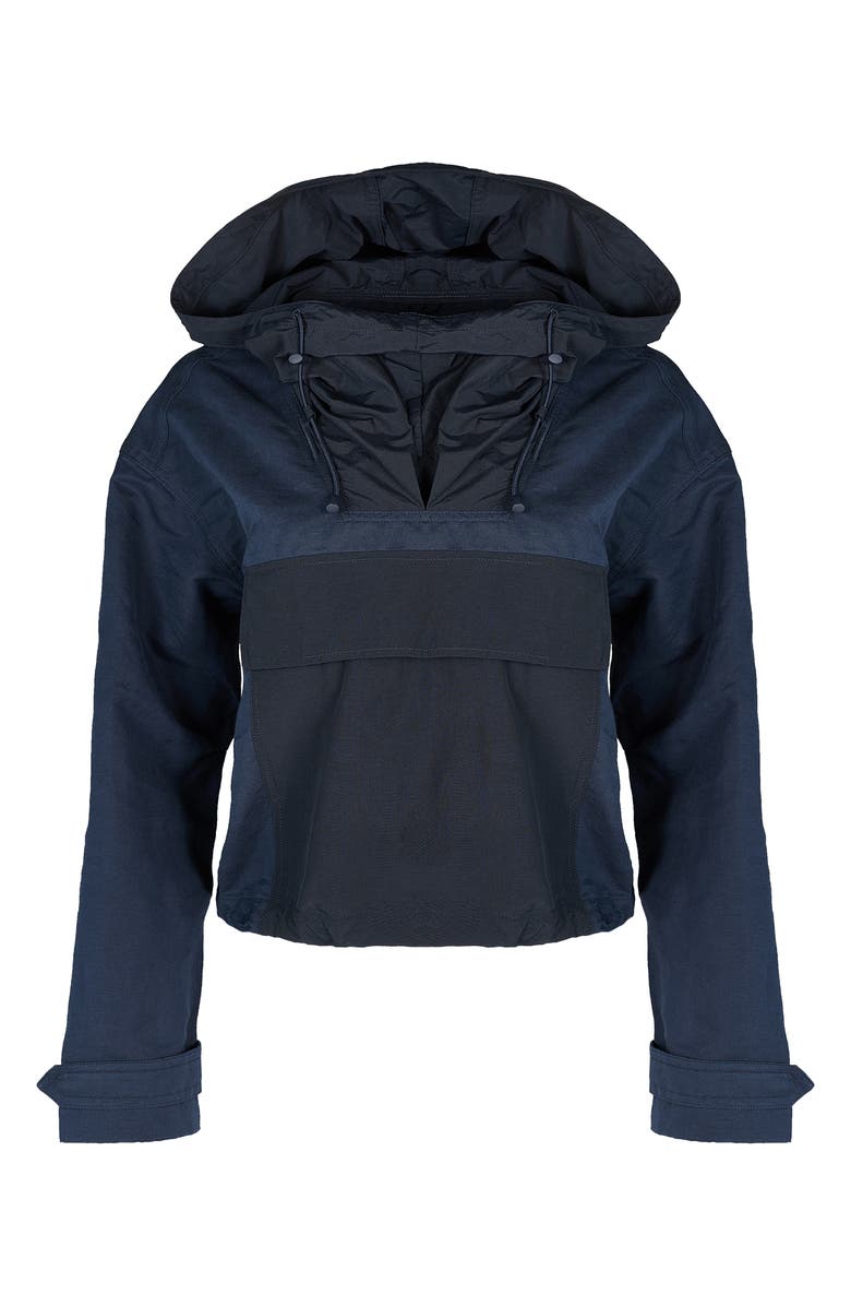 Sweaty Betty Nomad Pullover Jacket, Alternate, color, 
