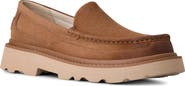 UGG® Ascot Lug Loafer
