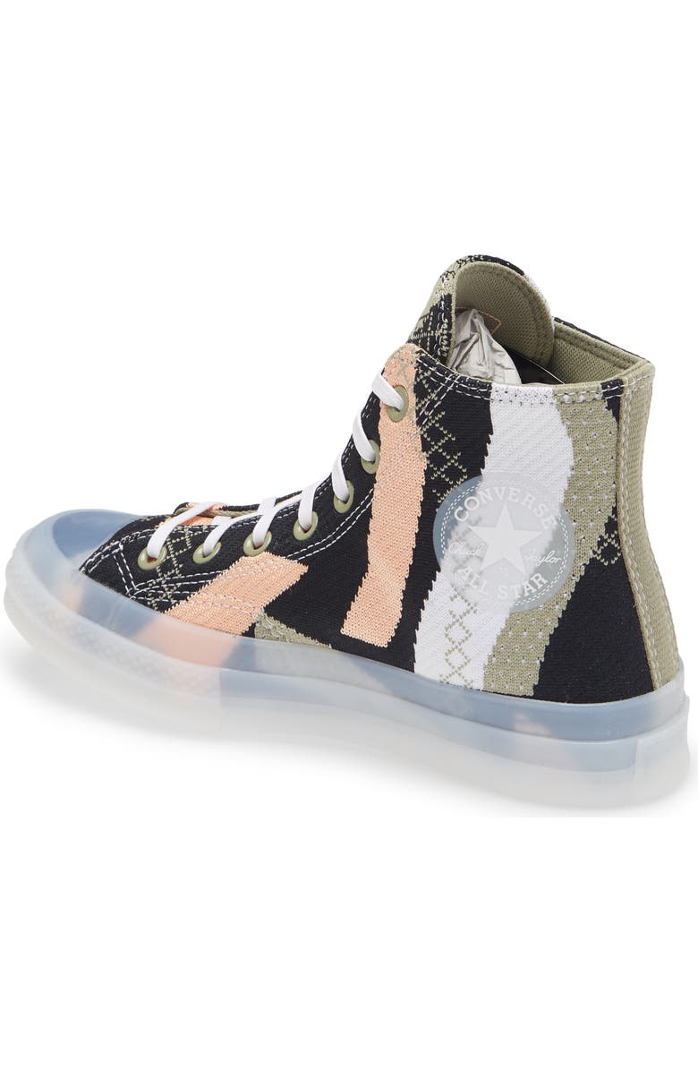 Converse Chuck Taylor<sup>®</sup> All Star<sup>®</sup> 70 High Top Sneaker, Alternate, color,
