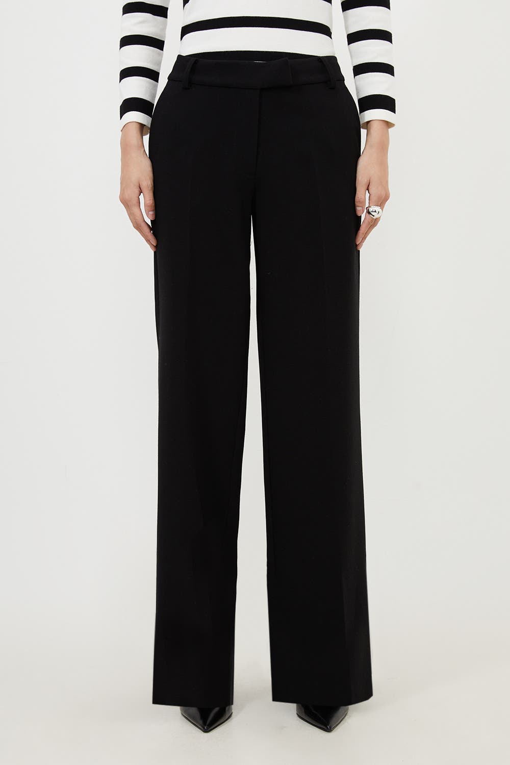 selected Black