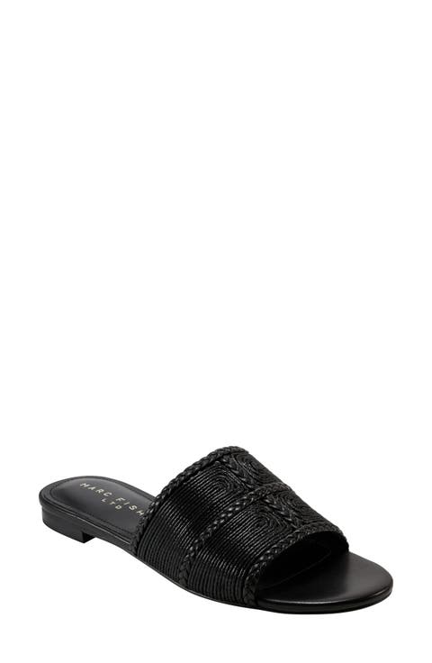 Zuri Slide Sandal (Women)