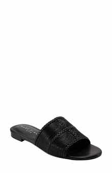 Marc Fisher LTD Zuri Slide Sandal