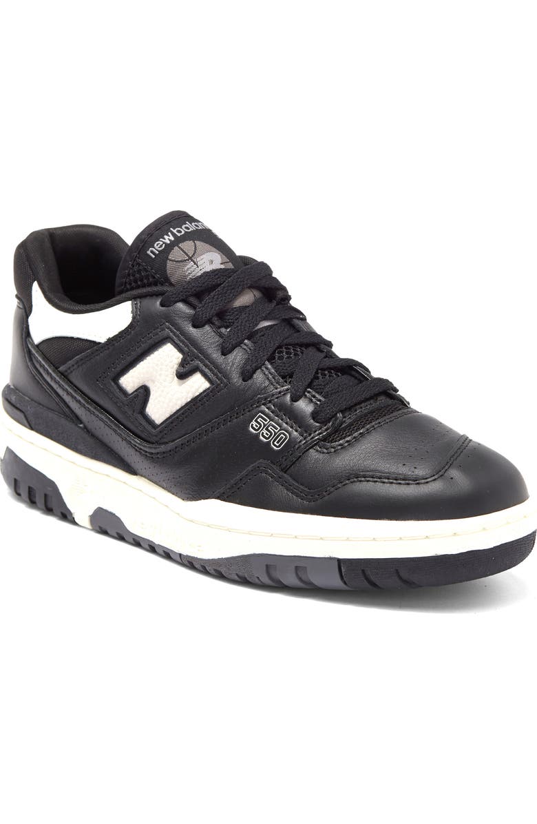 New Balance 550 Basketball Sneaker, Main, color,