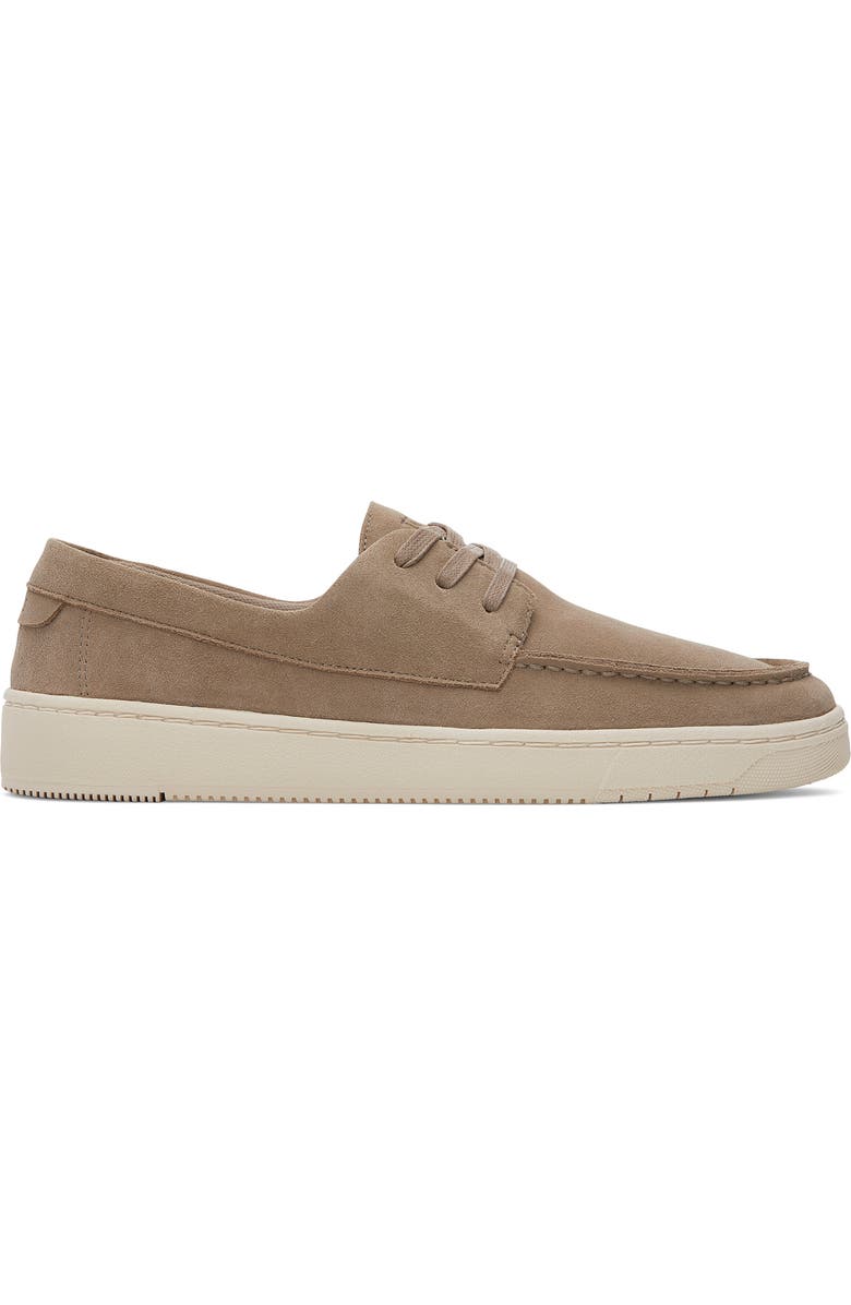 TOMS TRVL Lite London Sneaker, Alternate, color, Taupe
