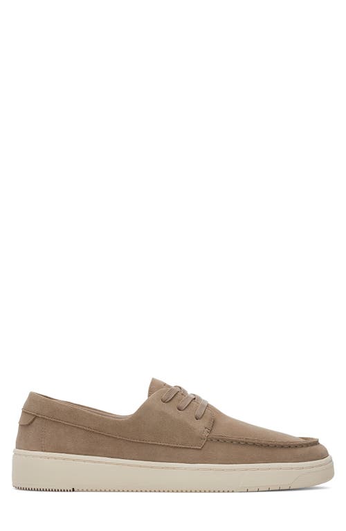 Toms Trvl Lite London Sneaker In Multi