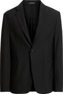 Emporio Armani Rice Stitch Sport Coat