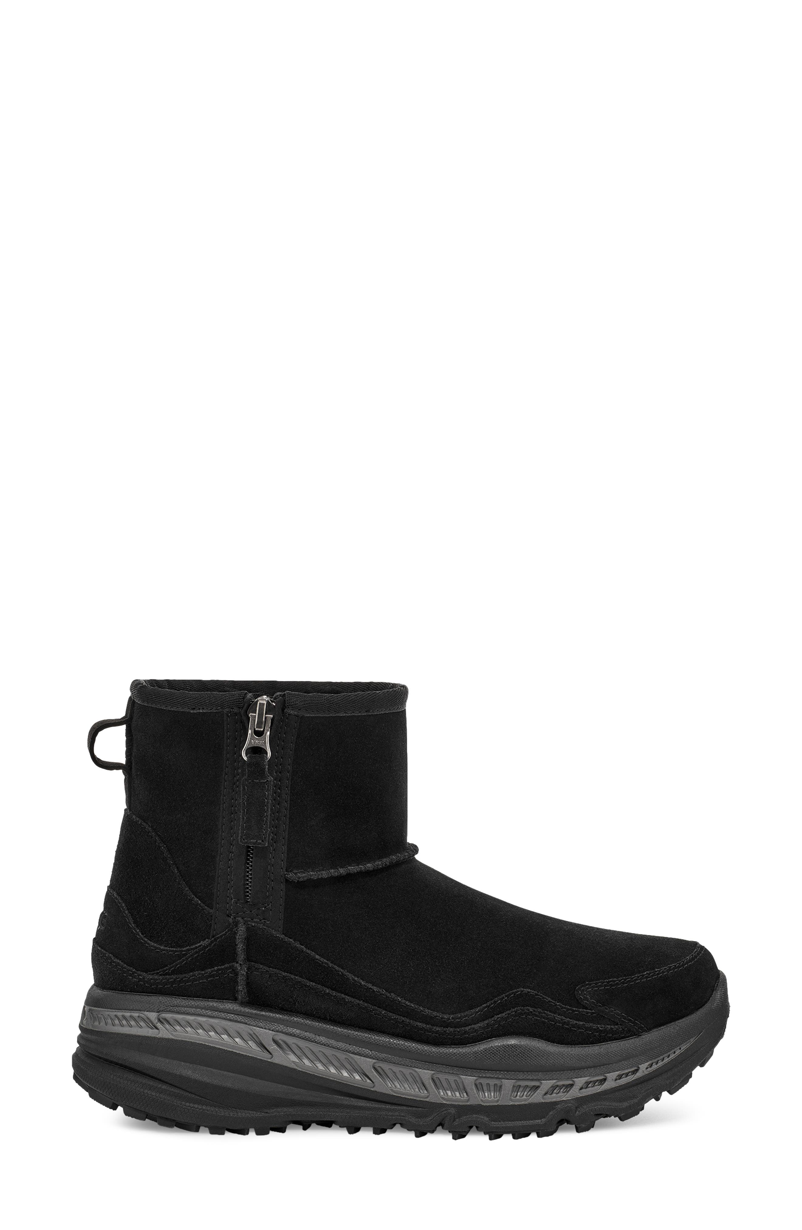 UGG<sup>®</sup> CA805 Classic Waterproof Snow Boot, Alternate, color, 