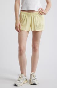 BOYS LIE Boys Will Be Boys Sweat Shorts