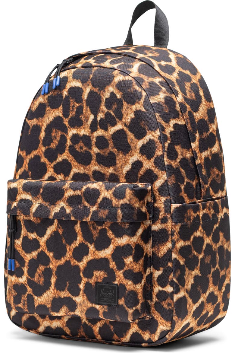 herschel backpack purple leopard Heritage Kids Make their first backpack a great one Herschel Supply Co. Kids' Heritage