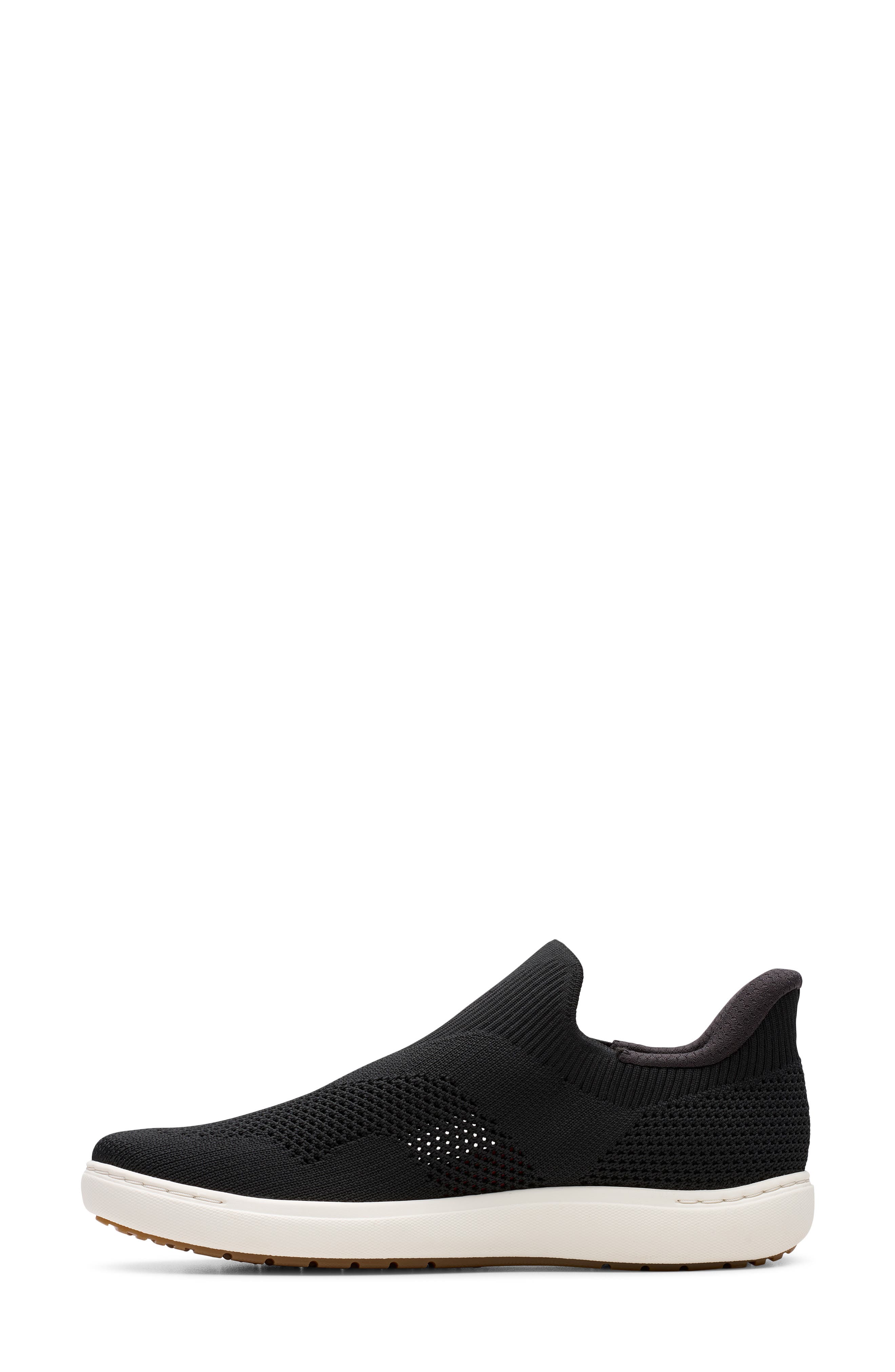 Clarks<sup>®</sup> Nalle Step Sneaker, Alternate, color, 