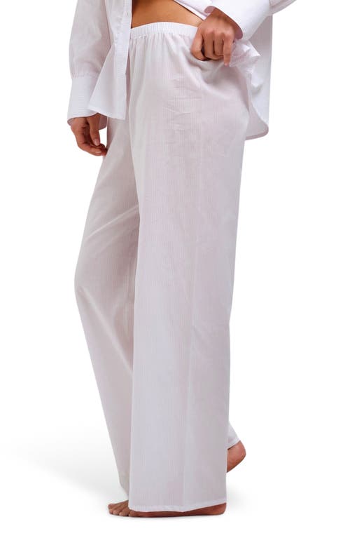Andine Cavani Lyon Cotton Pajama Pants