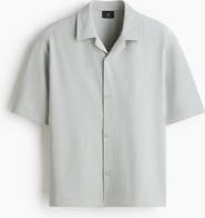 H&M Loose Fit Shirt
