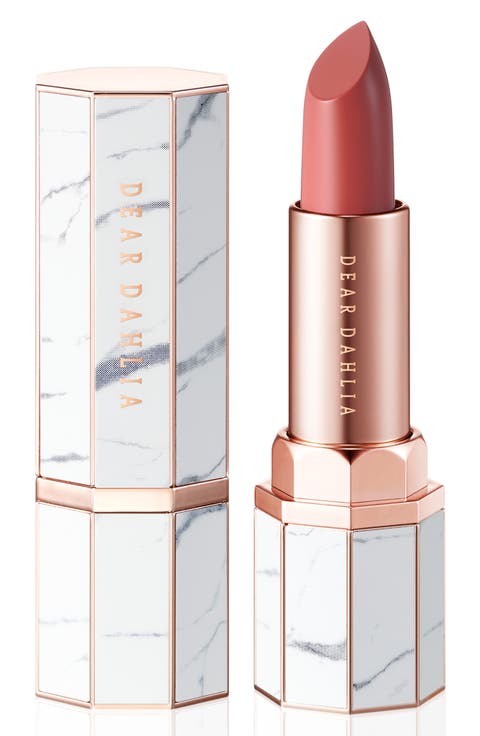 Lip Paradise Sheer Dew Lipstick