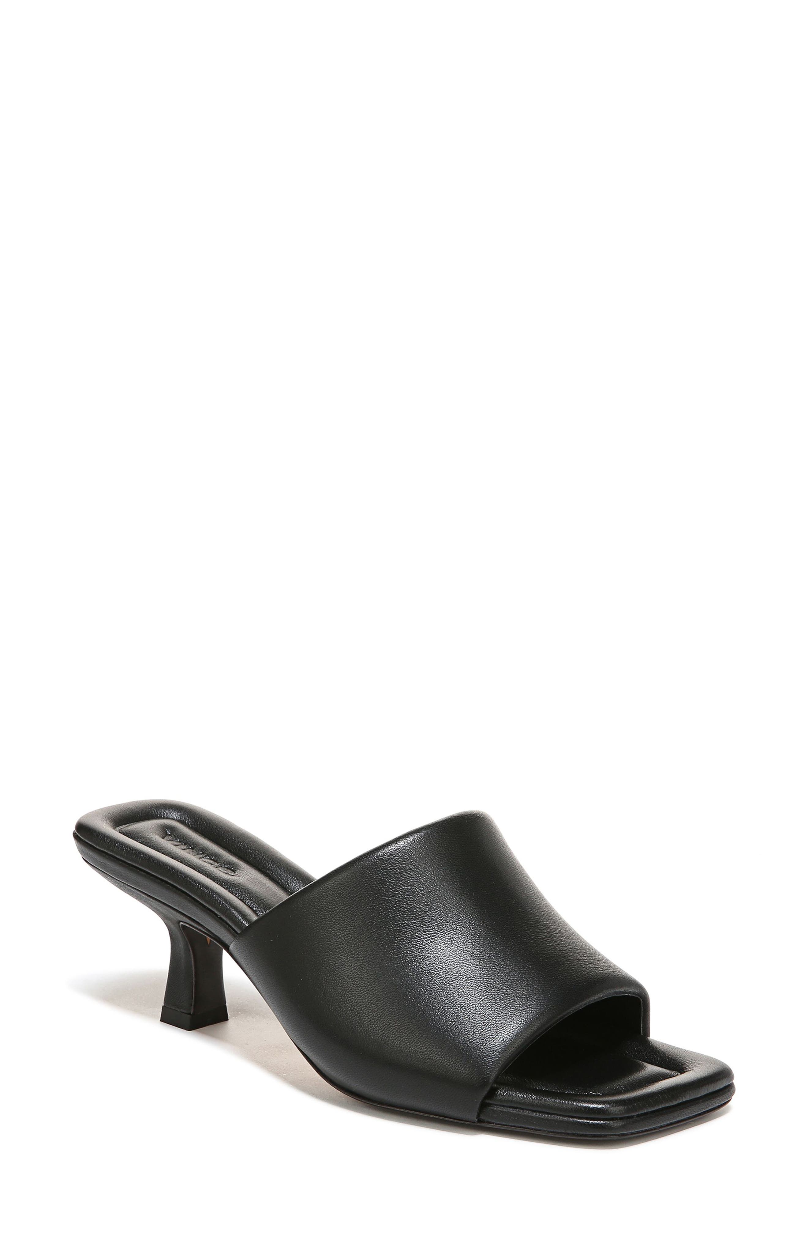 Vince Ceil Kitten Heel Sandal, Main, color, 