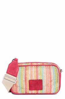 Marc Jacobs Crossbody Camera Bag