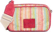Marc Jacobs Crossbody Camera Bag