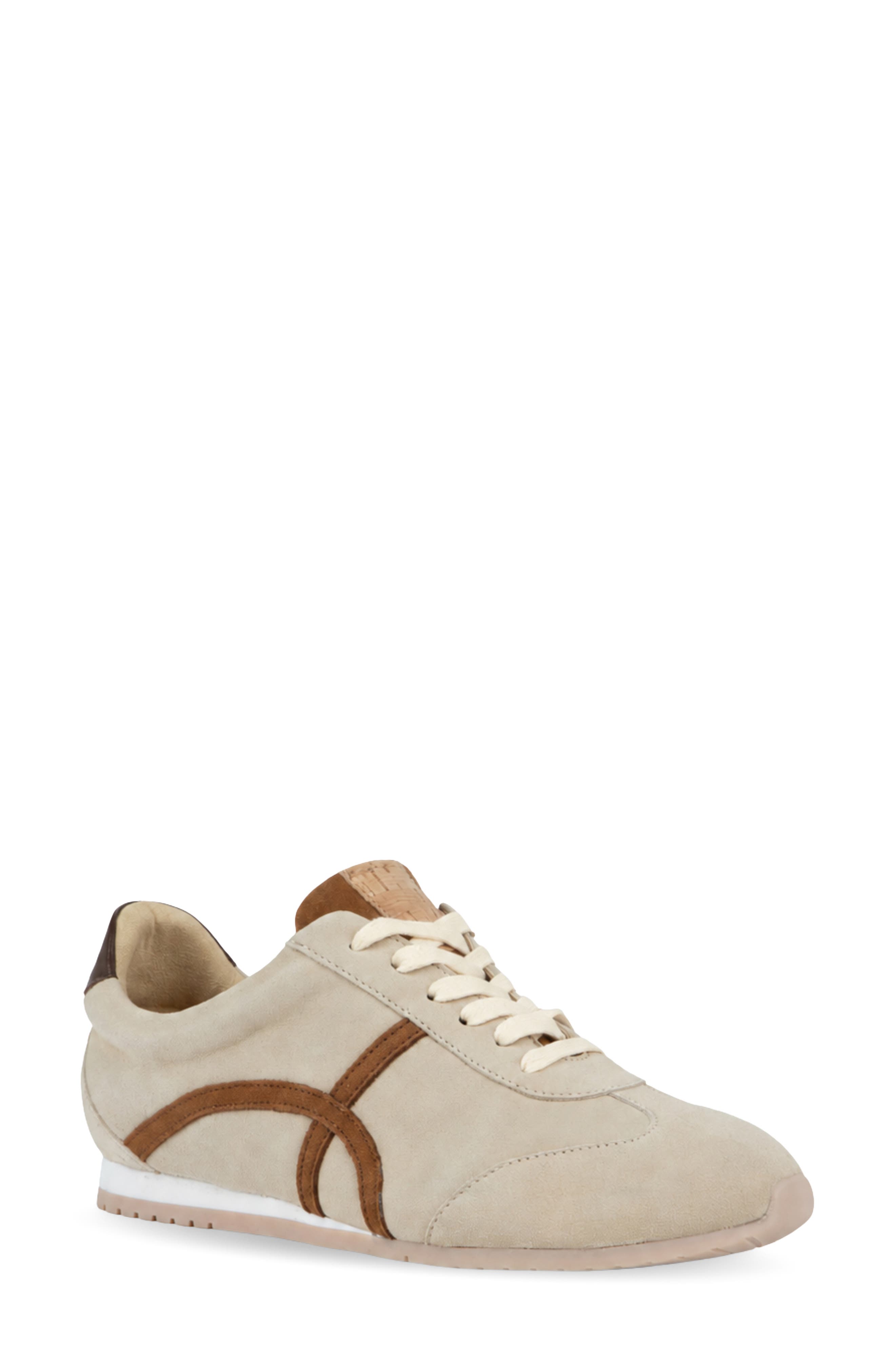 BEIGE BROWN COMBO