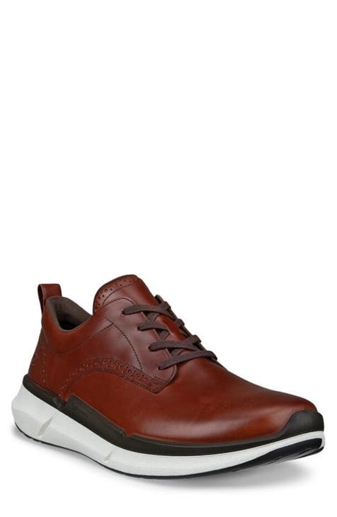 Globe wolf shops leather shoe