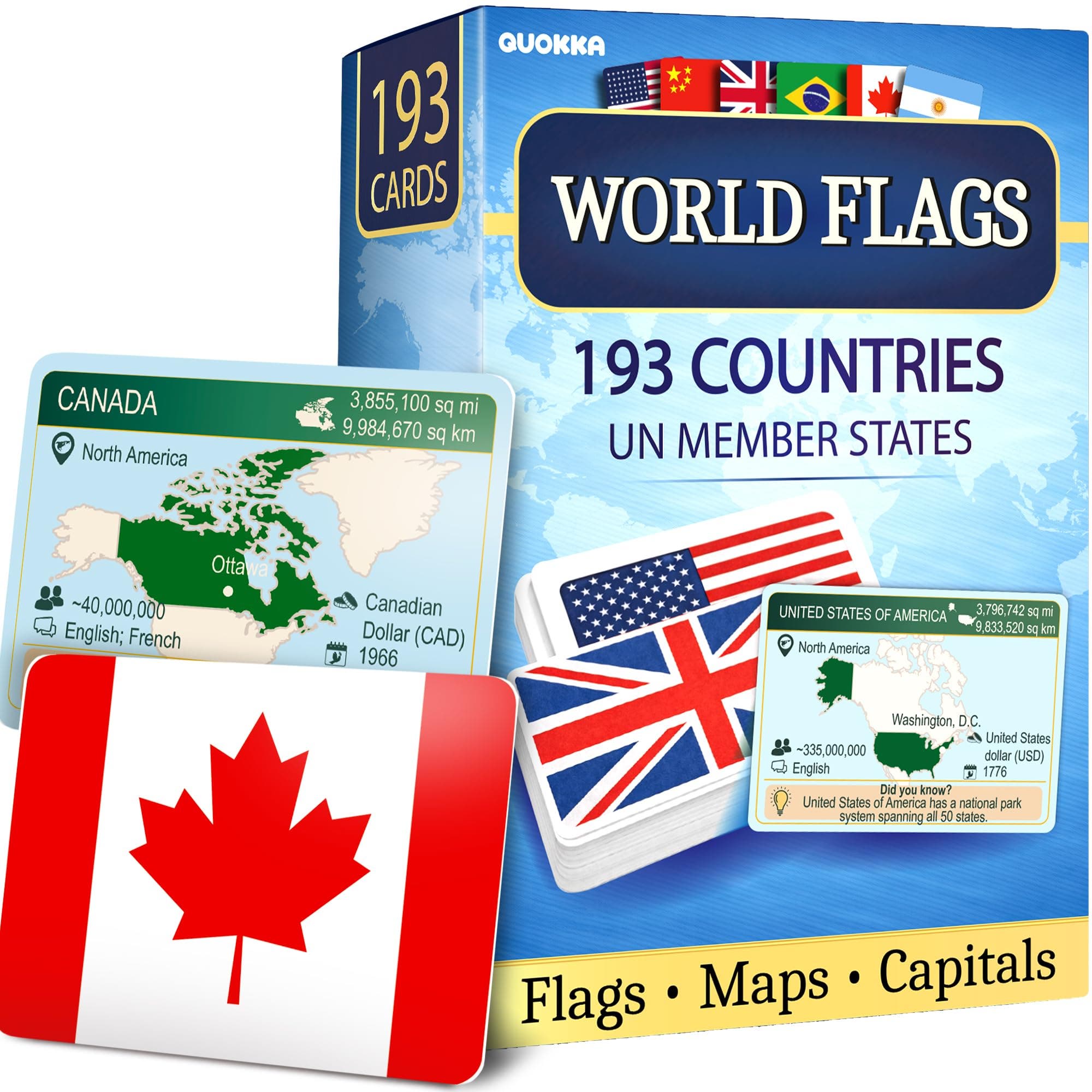 Flags 193