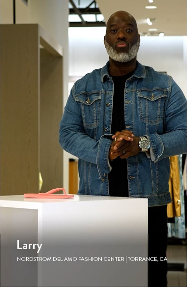 Slim Flip Flop, sales video thumbnail