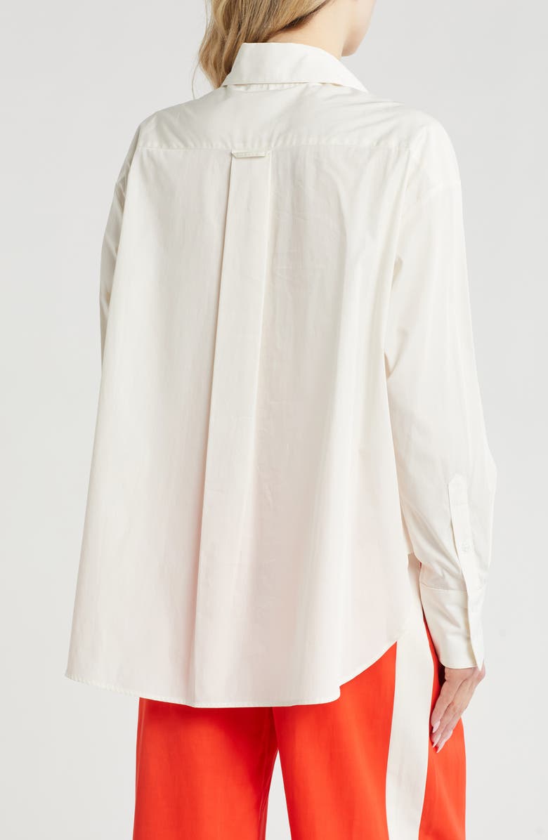 TWP Big Joe Button-Up Shirt, Alternate, color,