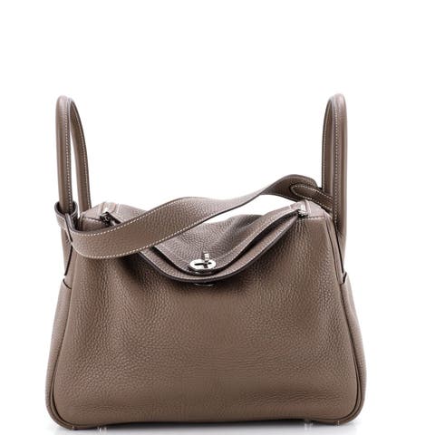 Lindy Bag Clemence 30