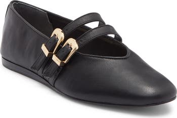 Baylee Mary Jane Flat