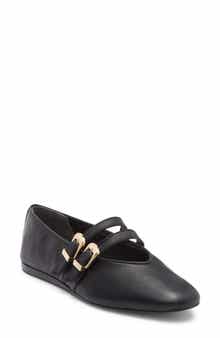 Dolce Vita Baylee Mary Jane Flat