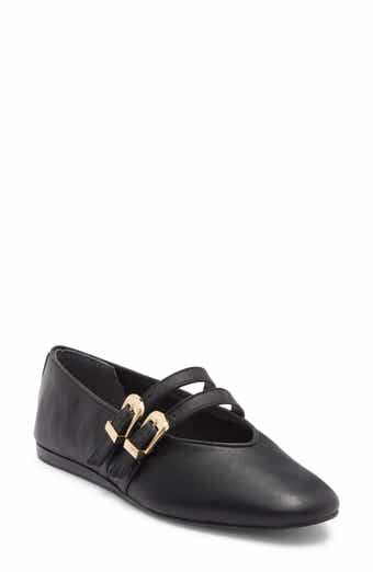 Dolce Vita Baylee Mary Jane Flat