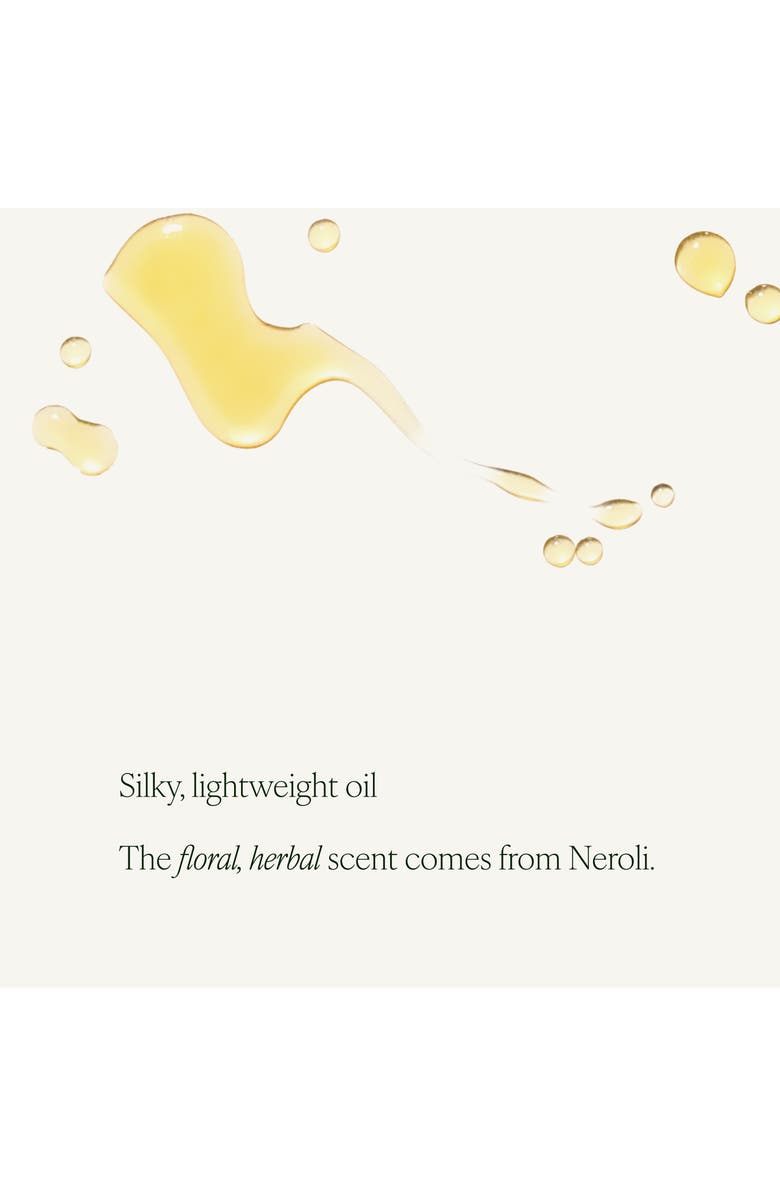 Tata Harper Skincare Retinoic Nutrient Face Oil, Alternate, color, 